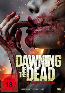 stream Dawning of the Dead - die Apocalypse beginnt