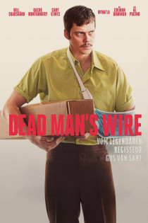 stream Dead Man's Wire