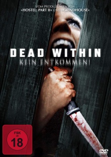 stream Dead Within - Kein Entkommen