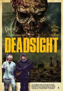 stream Deadsight - Du wirst sie nicht sehen