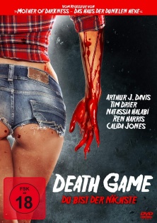 stream Death Game - Du bist der Nächste