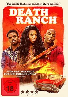 stream Death Ranch