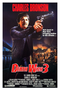 stream Death Wish 3 - Der Rächer von New York