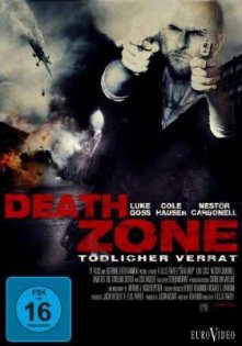 stream Death Zone - Tödlicher Verrat