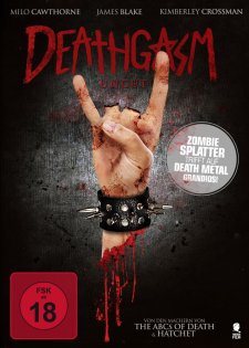 stream Deathgasm