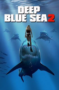 stream Deep Blue Sea 2