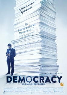 stream Democracy - Im Rausch der Daten
