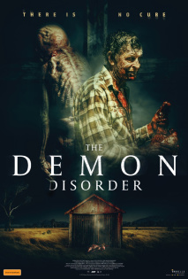 Demon Disorder - Das Böse wächst in uns