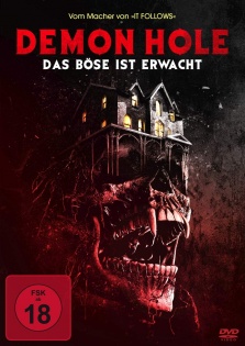 stream Demon Hole - Das Böse ist erwacht