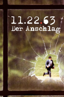 stream Der Anschlag - 11.22.63 S01E08