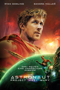 Der Astronaut – Project Hail Mary