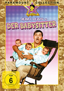 stream Der Babysitter - Fünf auf einen Streich