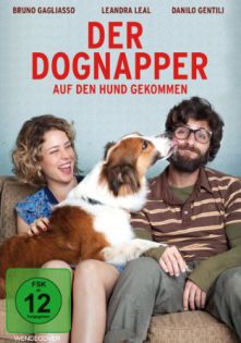 stream Der Dognapper - Auf den Hund gekommen