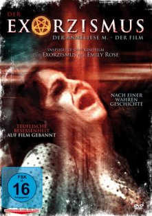 stream Der Exorzismus der Anneliese M. - Der Film