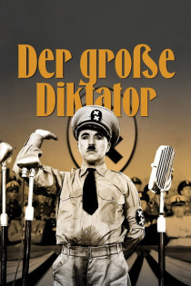 stream Der große Diktator
