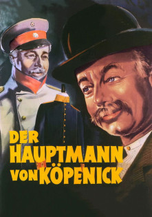 stream Der Hauptmann von Köpenick