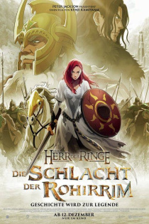 stream Der Herr der Ringe: Die Schlacht der Rohirrim