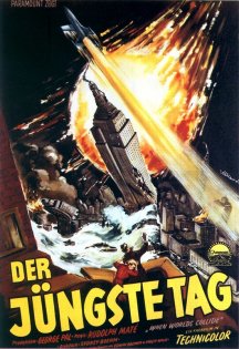 stream Der jüngste Tag (1951)