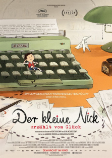 stream Der kleine Nick erzählt vom Glück