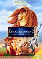 stream Der König der Löwen 2 - Simbas Königreich