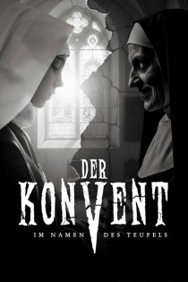 Der Konvent: Im Namen des Teufels