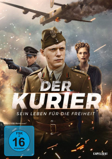 stream Der Kurier - Sein Leben für die Freiheit