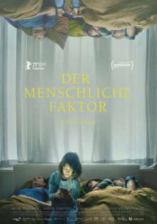 stream Der Menschliche Faktor (2021)