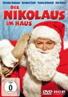 stream Der Nikolaus im Haus