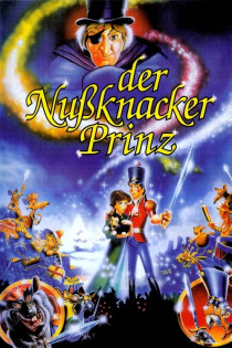 stream Der Nussknackerprinz