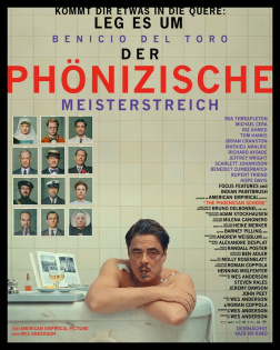 stream Der Phönizische Meisterstreich