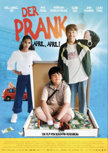 stream Der Prank - April, April