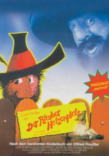 stream Der Räuber Hotzenplotz (1974)