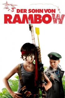 stream Der Sohn von Rambow