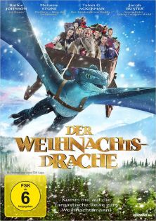 stream Der Weihnachtsdrache