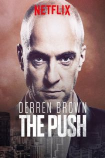 stream Derren Brown: The Push