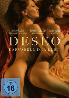 stream Deseo - Karussel der Lust