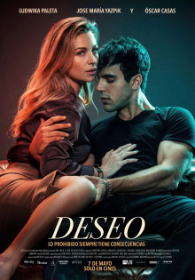 Deseo Verlangen
