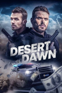 stream Desert Dawn - Es gibt kein zurück