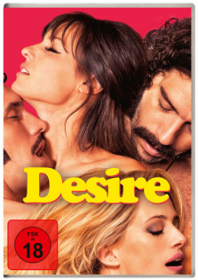 stream Desire