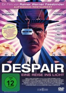 stream Despair - Eine Reise ins Licht