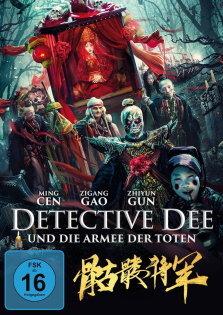 stream Detective Dee und die Armee der Toten