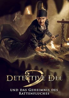 stream Detective.Dee und das Geheimnis des Rattenfluchs