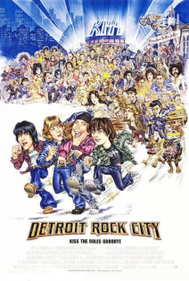 stream Detroit Rock City