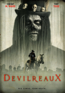 stream Devilreaux