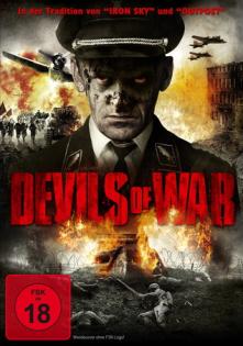 stream Devils of War