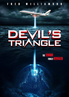 stream Devils Triangle