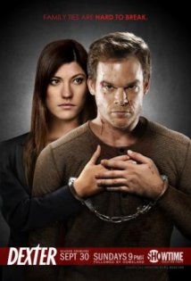 stream Dexter S07E03 Todeslabyrinth