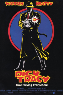 stream Dick Tracy