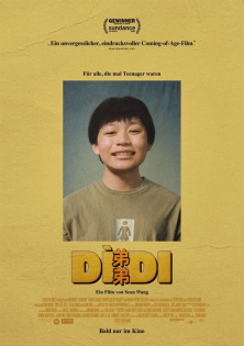 stream Dìdi