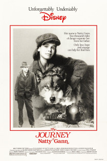 stream Die Abenteuer der Natty Gann